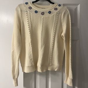 Marine Layer sweater